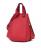 LOEWE ロエベ Hammock Small Bag Rouge ハンドバッグ 387.12KN60