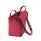 LOEWE ロエベ Hammock Small Bag Rouge ハンドバッグ 387.12KN60