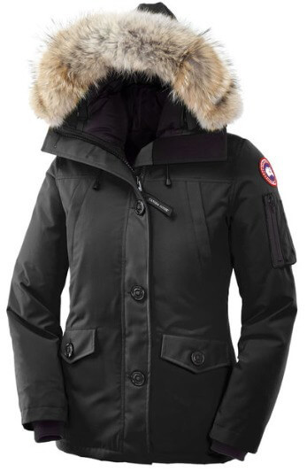 ＜梨花愛用＞ CANADA Goose ☆ カナダグーススーパーコピー Montebello Parka