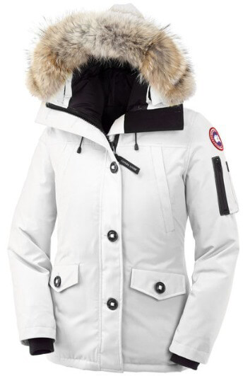 ＜梨花愛用＞ CANADA Goose ☆ カナダグーススーパーコピー Montebello Parka