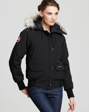 カナダグーススーパーコピー CANADA Goose Chilliwack Bomber セレブ