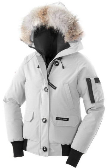 カナダグーススーパーコピー CANADA Goose Chilliwack Bomber セレブ