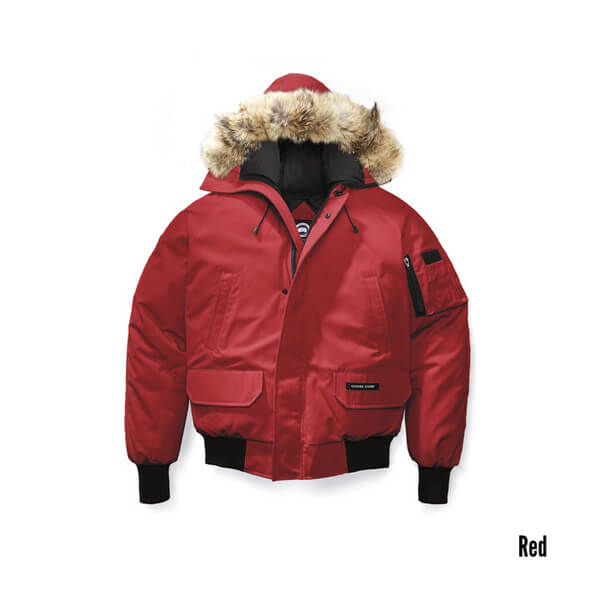 【CANADA GOOSE】カナダグーススーパーコピー CHILLIWACK BOMBER カナダグース チリワック 7950M