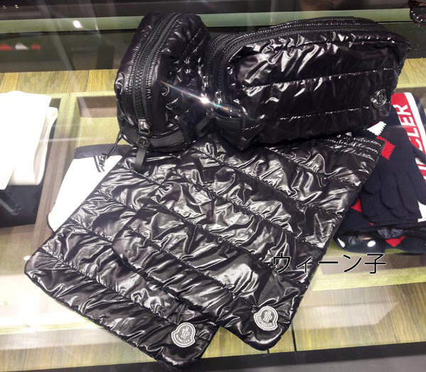 RIMOWA×MONCLER★TOPAS STEALTHビジネス・1st機内56㌢45㍑4輪