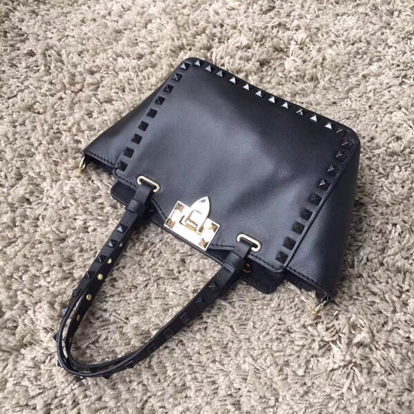 2018新作【ヴァレンティノ ヴァレンティノスーパーコピー】 Rockstud mini bag JW2B0856