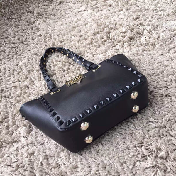 2018新作【ヴァレンティノ ヴァレンティノスーパーコピー】 Rockstud mini bag JW2B0856