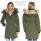 【CANADA GOOSE】カナダグーススーパーコピー Women's SHELBURNE