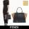 FENDI(フェンディ) ハンドバッグ 3JOURS トロワジュール 8BH279A0Z7F119G