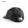 PRADA プラダスーパーコピー☆ブラック ロゴ キャップ SAFFIANO LOGO NYLON BASEBALL CAP_BLACK_68I-GFG017