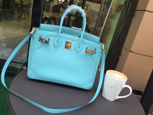 エルメスバーキン コピー エルメス Birkin 30cm ギリーズ Ghillies ゴールド金具