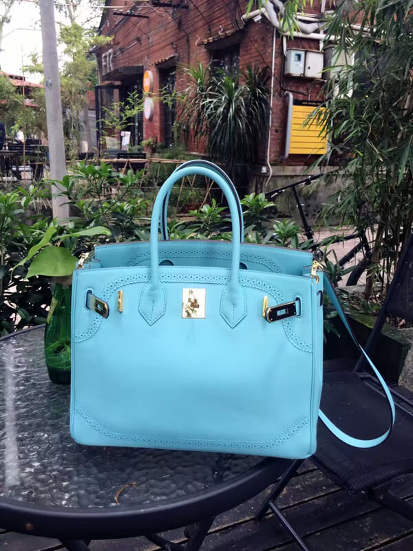 エルメスバーキン コピー エルメス Birkin 30cm ギリーズ Ghillies ゴールド金具