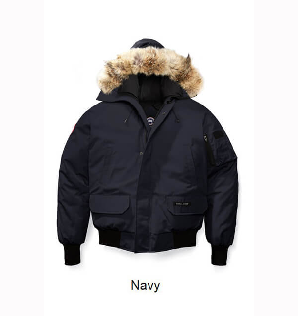 18-19AW 即発送料込 大人気 お洒落 CANADA GOOSE CHILLIWACK BOMBER