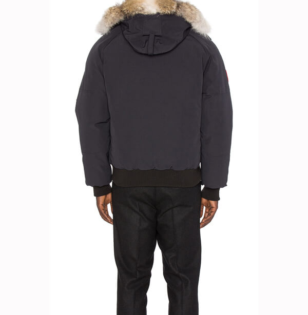 18-19AW 即発送料込 大人気 お洒落 CANADA GOOSE CHILLIWACK BOMBER