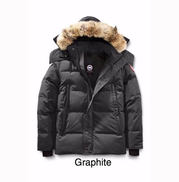 CANADA GOOSEカナダグース ＊Wyndham Parka＊人気モデル＊ウィンダムパーカ 3808M