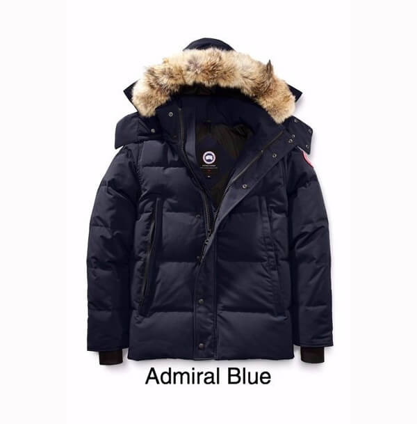 CANADA GOOSEカナダグース ＊Wyndham Parka＊人気モデル＊ウィンダムパーカ 3808M