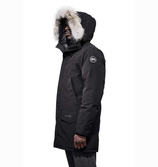 2018-19AW CANADA GOOSE [ブラックレーベル] Langford カナダ 2062MB