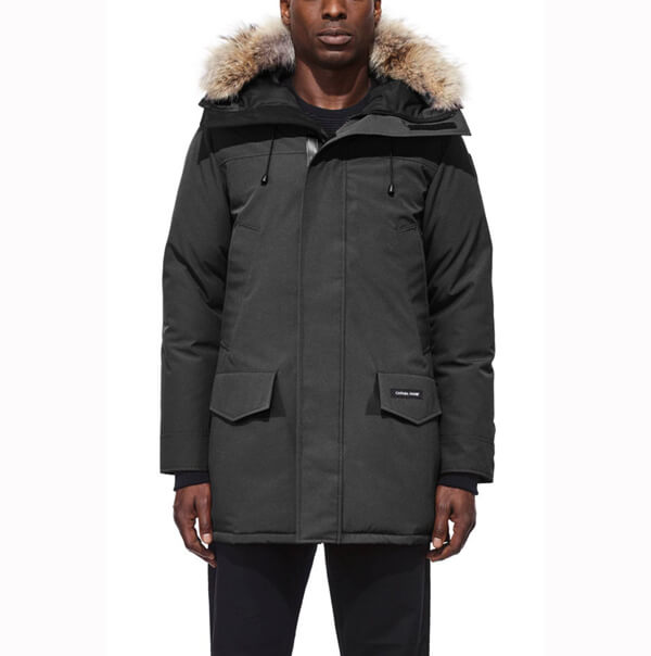 2018-19AW CANADA GOOSE [ブラックレーベル] Langford カナダ 2062MB