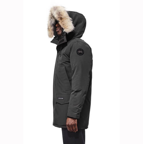 2018-19AW CANADA GOOSE [ブラックレーベル] Langford カナダ 2062MB