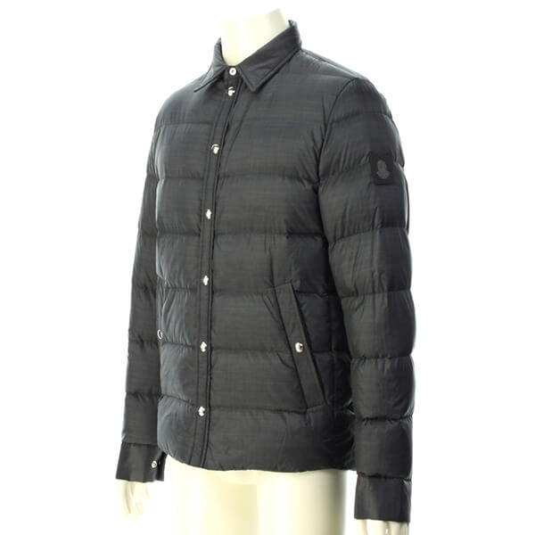 MONCLER GAMME BLEU モンクレール ガムブルー ダウン 40340 991