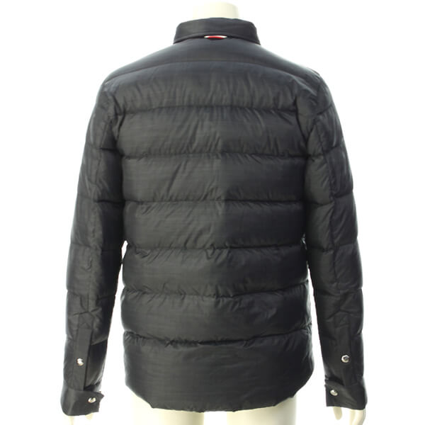 MONCLER GAMME BLEU モンクレール ガムブルー ダウン 40340 991