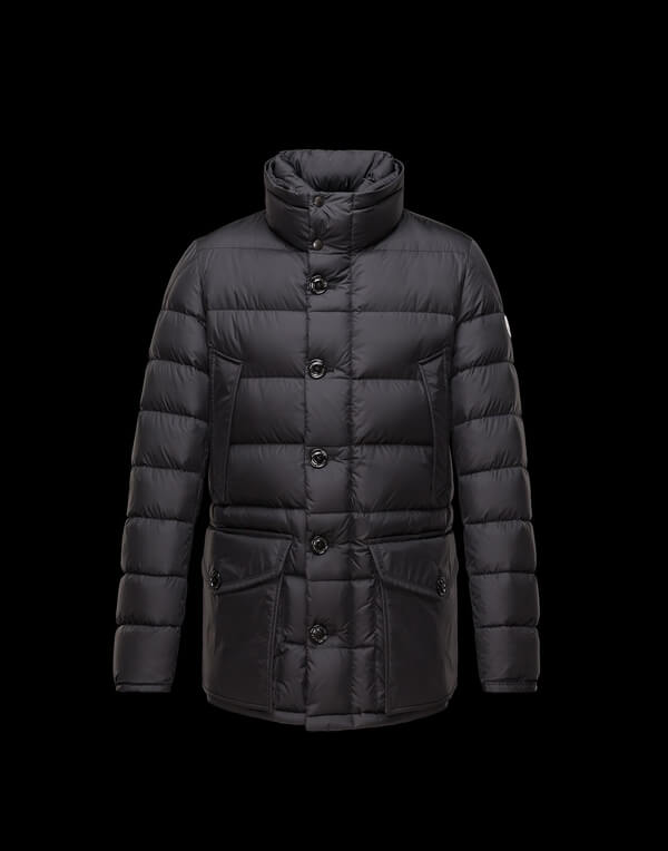 TOPセラー賞受賞！18/19秋冬モンクレールスーパーコピー┃MONCLER★CLUNY┃ブラック CLUNY_BLACK