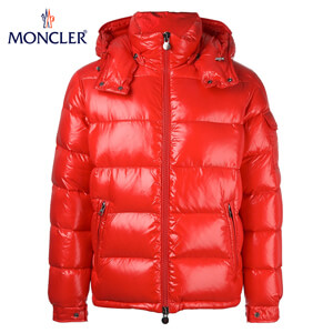 TOPセラー賞受賞！18/19秋冬モンクレールスーパーコピー┃MONCLER★MAYA┃レッド MAYA_RED_ 11639694