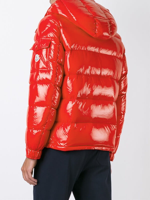 TOPセラー賞受賞！18/19秋冬モンクレールスーパーコピー┃MONCLER★MAYA┃レッド MAYA_RED_ 11639694