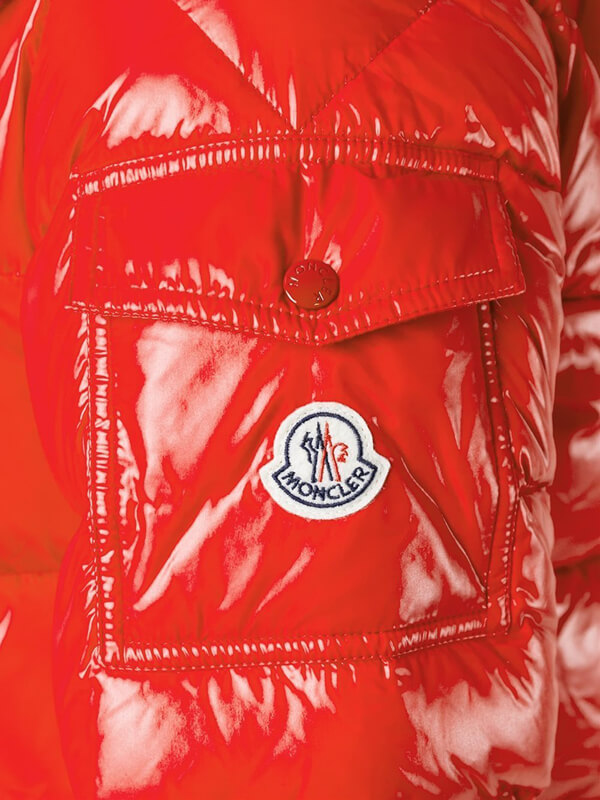 TOPセラー賞受賞！18/19秋冬モンクレールスーパーコピー┃MONCLER★MAYA┃レッド MAYA_RED_ 11639694