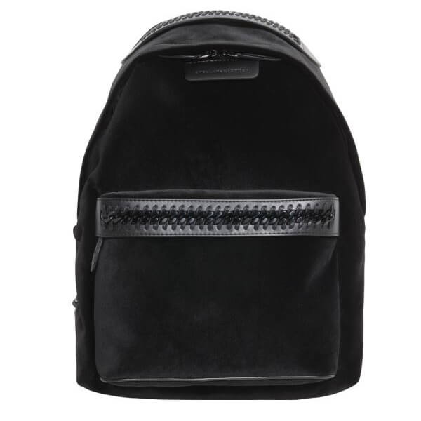 ステラマッカートニー バックパック 偽物 リュックFALABELLA 456009_W8095.1000