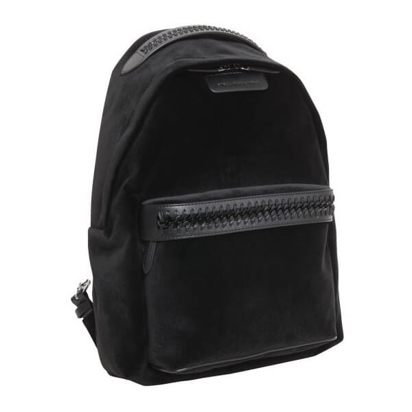 ステラマッカートニー バックパック 偽物 リュックFALABELLA 456009_W8095.1000