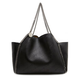 【ステラマッカートニースーパーコピー STELLA MCCARTNEY★海外発】Falabella リバーシブルトート