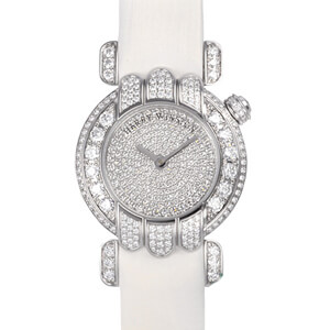 ハリーウィンストンスーパーコピー HARRY WINSTON プルミエール(202/LQ27WL.D/D3.1) PREQHM27WW084