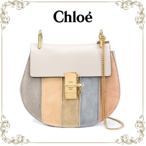 18-19AW【VERY10月号掲載】★クロエバッグスーパーコピー CHLOE★Drew ショルダーバッグ