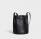 CELINEセリーヌ BIG BAG BUCKET NANO BLACK ビッグバッグ バケット ナノ