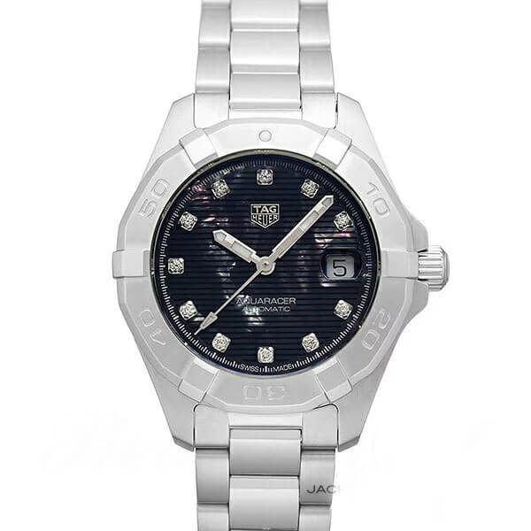 タグ・ホイヤー TAG HEUER アクアレーサー WBD2312.BA0740