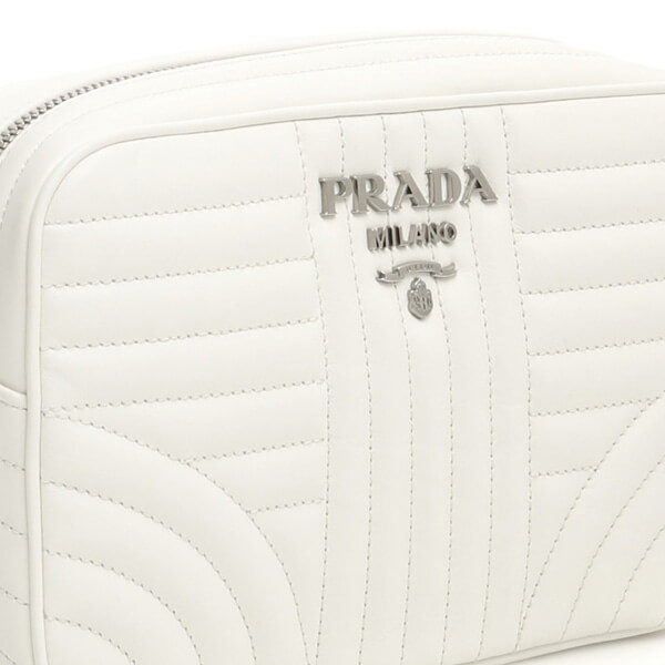 2019新作素敵 PRADA プラダスーパーコピー Diagramme Crossbody Bag