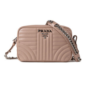 2019新作素敵 PRADA プラダスーパーコピー ダイアグラム クロスボディーバッグ