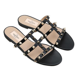 ヴァレンティノヴァレンティノ ROCKSTUD SANDAL