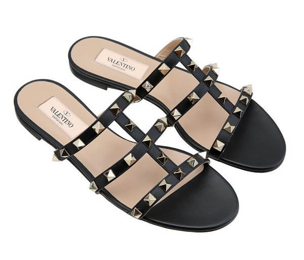 ヴァレンティノヴァレンティノ ROCKSTUD SANDAL