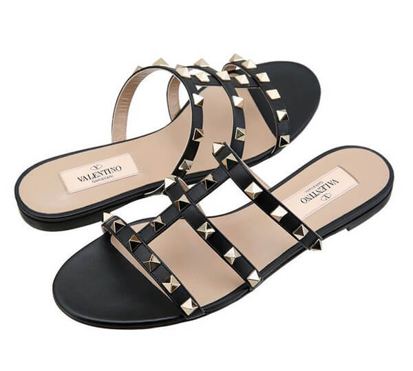 ヴァレンティノヴァレンティノ ROCKSTUD SANDAL