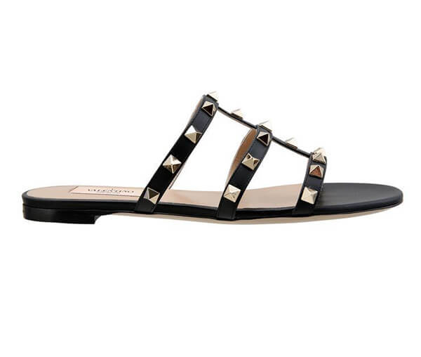 ヴァレンティノヴァレンティノ ROCKSTUD SANDAL