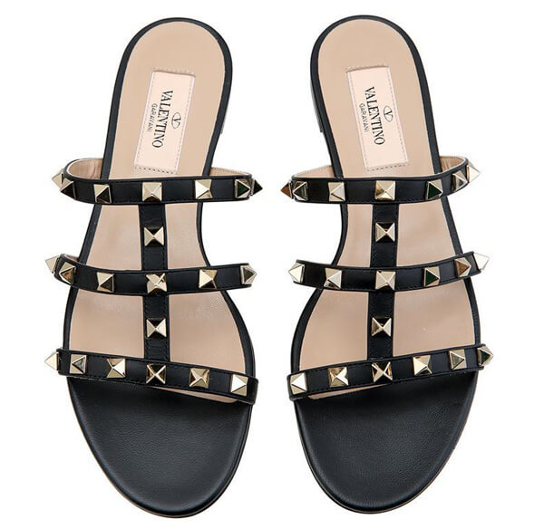 ヴァレンティノヴァレンティノ ROCKSTUD SANDAL