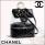 18SS☆CHANEL シャネルコピー☆人気のPVC カーフ シルバー金具 バックパック A57826 Y83551