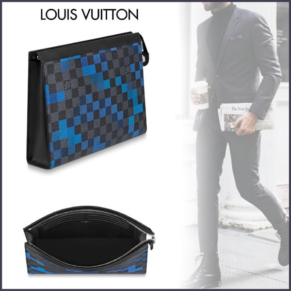 LV★ポシェット・ヴォワヤージュ MM N60174