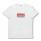 モンクレール MONCLER Tシャツ メンズ 8037250 8390T 001 半袖Tシャツ WHITE ホワイト