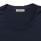 モンクレール MONCLER Tシャツ レディース 8086261 V8002 778 半袖Tシャツ NAVY ダークブルー