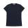 モンクレール MONCLER Tシャツ レディース 8086261 V8002 778 半袖Tシャツ NAVY ダークブルー