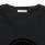 モンクレール MONCLER Tシャツ レディース 8059200 8391N 999 半袖Tシャツ BLACK ブラック