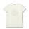 モンクレール MONCLER Tシャツ レディース 8059200 8391N 035 半袖Tシャツ WHITE ホワイト