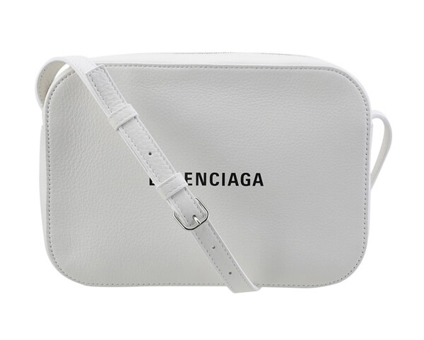 2019新作限定 バレンシアガコピー バレンシアガ Everyday Small Camera bag 552370 D6W2N 9060